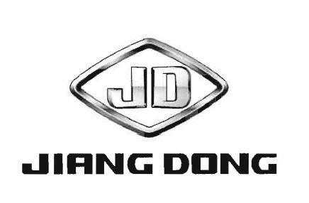 Trademark JIANG DONG