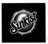 Trademark Sunkist