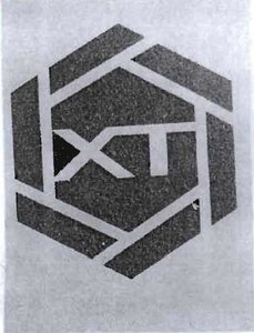 Trademark XT + LOGO