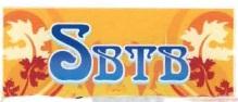 Trademark SBTB