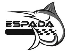 Trademark ESPADA + LOGO