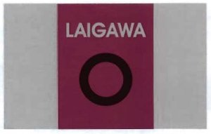 Trademark LAIGAWA