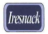 Trademark IRESNACK