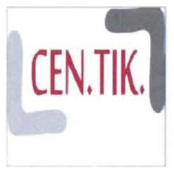 Trademark CEN.TIK.