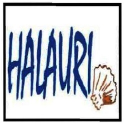 Trademark HALAURI