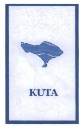 Trademark KUTA