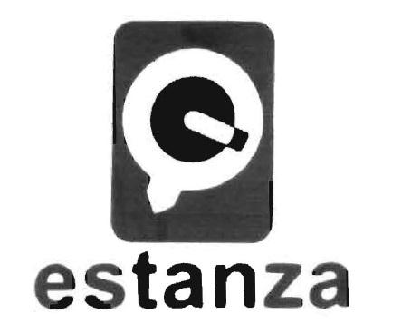 Trademark ESTANZA
