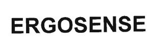 Trademark ERGOSENSE