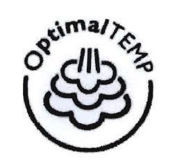 Trademark OPTIMALTEMP+LOGO