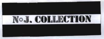 Trademark NOJ COLLECTION