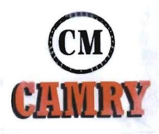 Trademark CAMRY