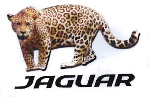 Trademark JAGUAR