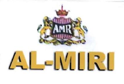 Trademark AL-MIRI