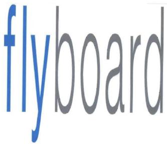 Trademark FLYBOARD