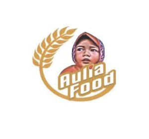 Trademark AULIA FOOD + LOGO