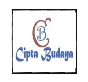 Trademark CIPTA BUDAYA + LOGO