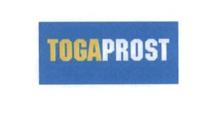 Trademark TOGAPROST