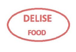 Trademark DELISE FOOD