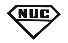 Trademark NUC