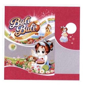 Trademark BULI-BULI