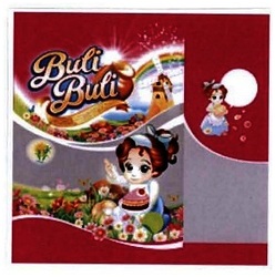 Trademark BULI-BULI