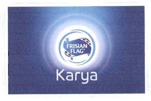 Trademark FRISIAN FLAG KARYA