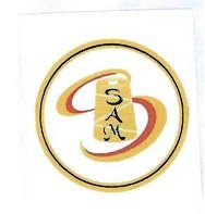 Trademark SAM & LOGO