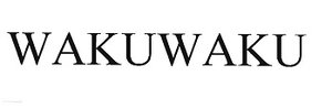 Trademark WAKUWAKU
