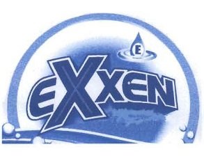 Trademark EXXEN