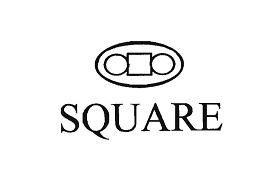 Trademark SQUARE + Logo