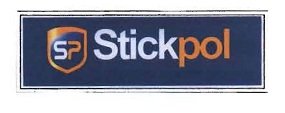 Trademark STICKPOL