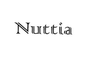 Trademark NUTTIA