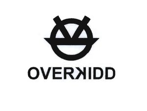 Trademark OVERKIDD + LOGO