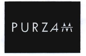 Trademark PURZAM