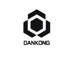 Trademark DANKONG + logo