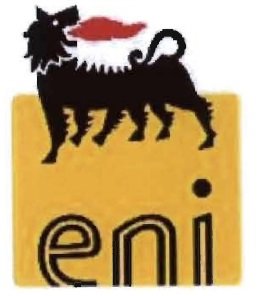 Trademark ENI dan Lukisan Anjing berkaki enam