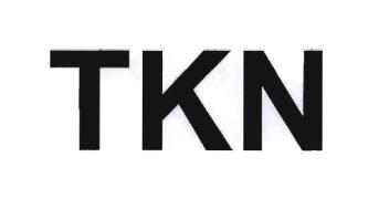 Trademark TKN