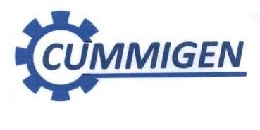 Trademark CUMMIGEN