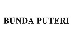 Trademark BUNDA PUTERI