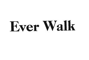 Trademark EVERWALK