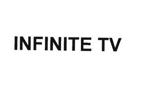 Trademark INFINITE TV