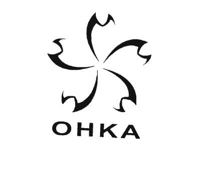 Trademark OHKA