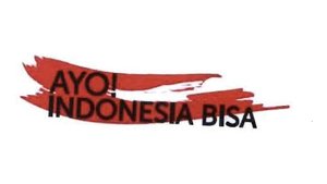 Trademark AYO INDONESIA BISA