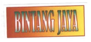 Trademark BINTANG JAYA