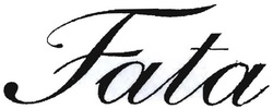 Trademark FATA