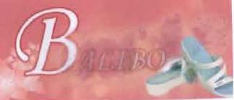 Trademark BALIBO