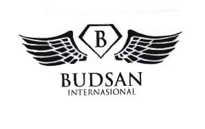 Trademark Budsan