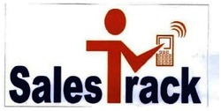 Trademark SALES TRACK & LOGO