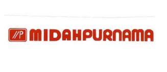 Trademark MIDAHPURNAMA