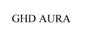 Trademark GHD AURA